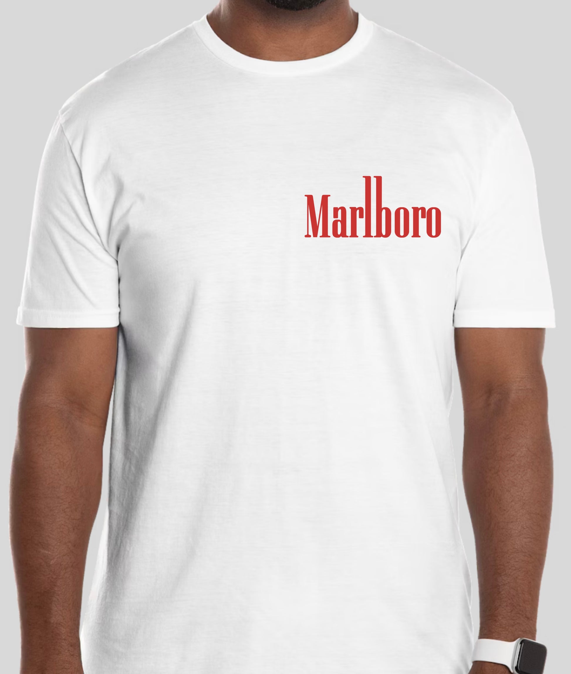 Vintage Marlboro Shirt