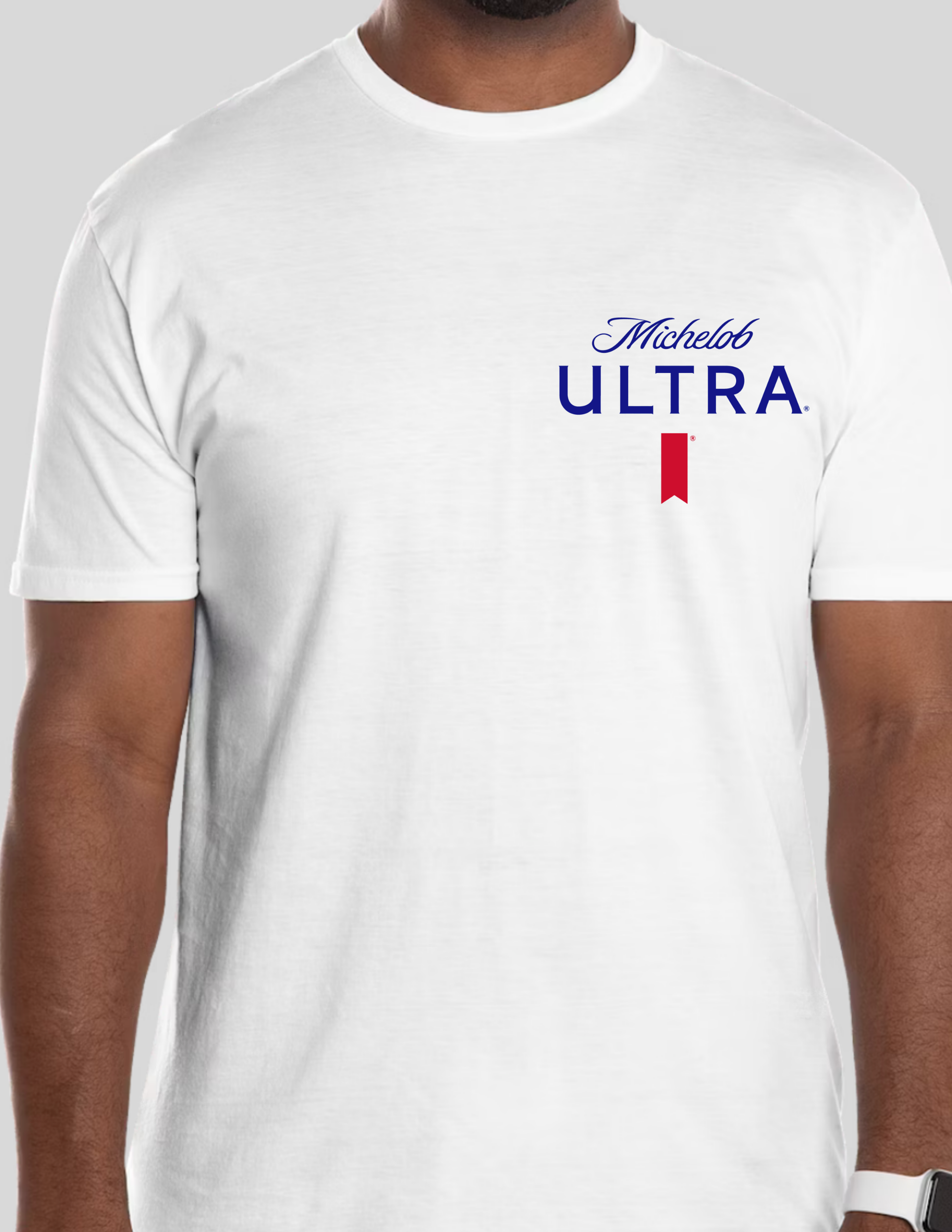 Michelob Ultra Dog Shirt