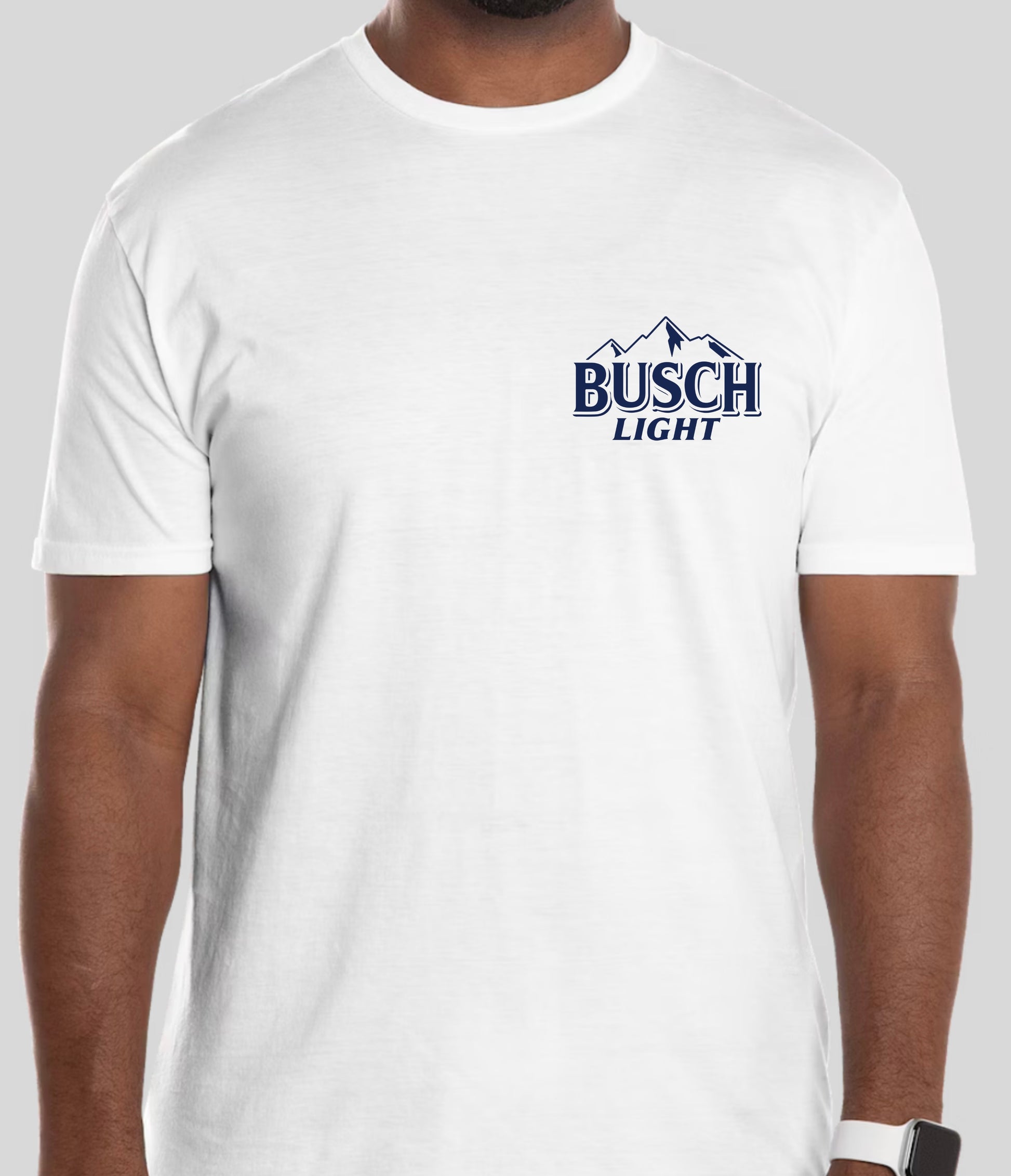 Bad Day to be a Busch Light Shirt