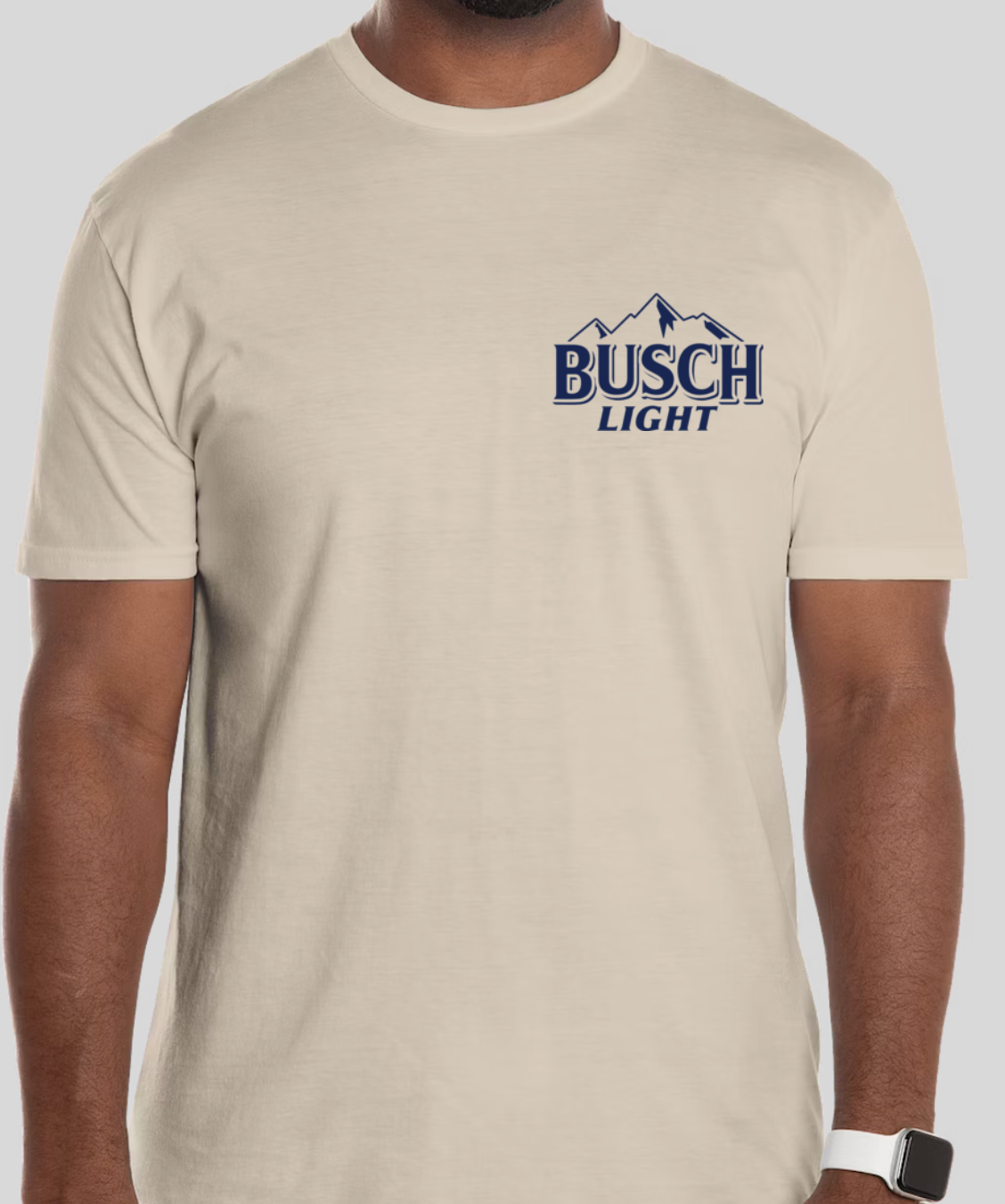Bad Day to be a Busch Light Shirt