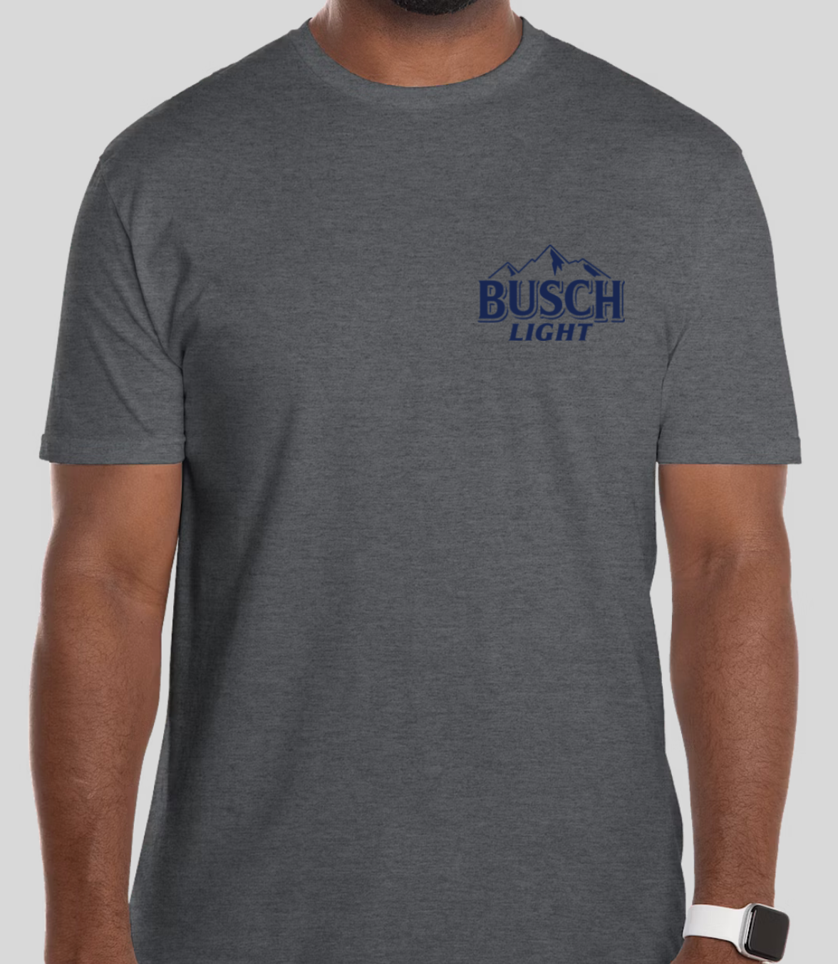 Bad Day to be a Busch Light Shirt