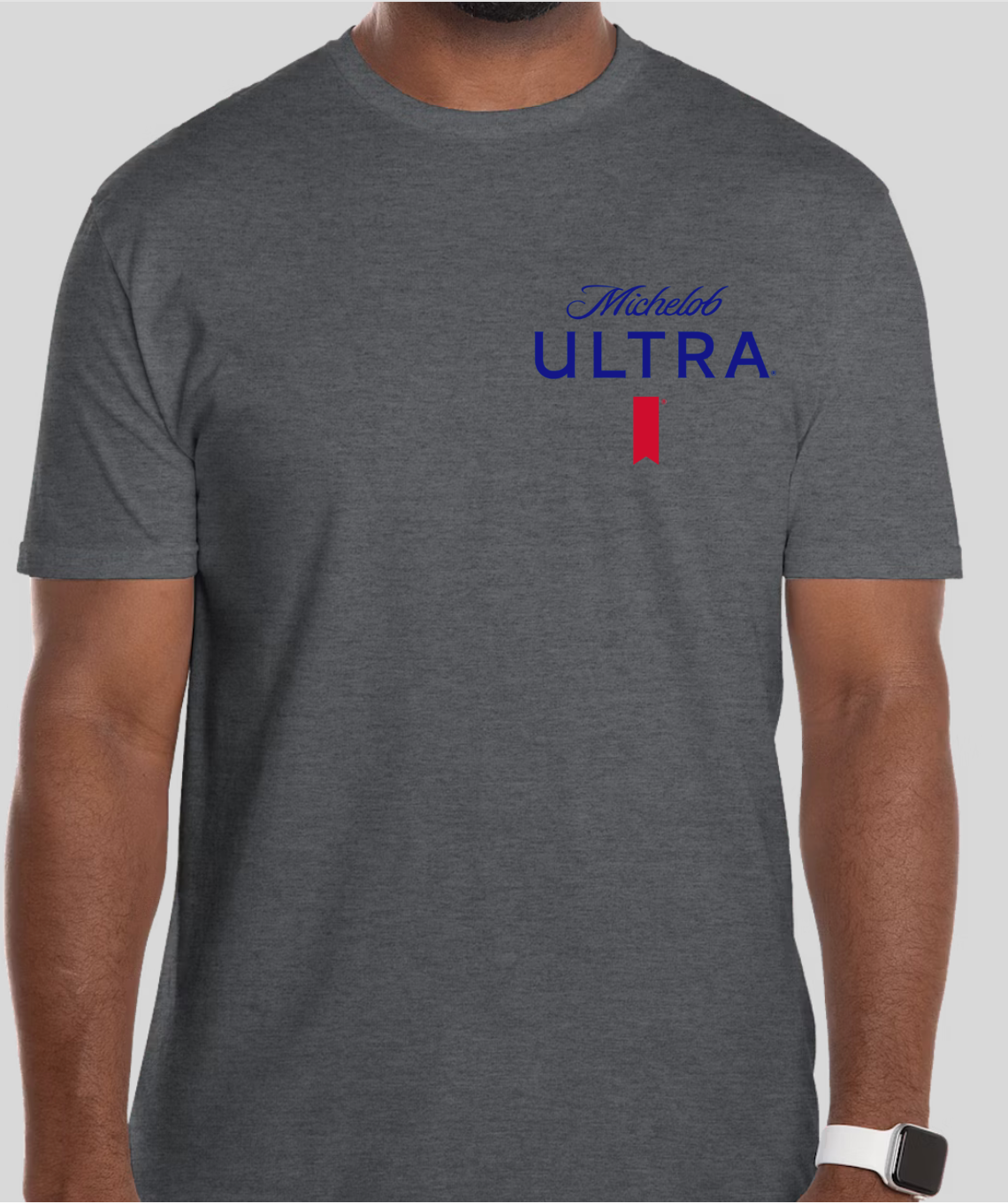 Michelob Ultra Dog Shirt