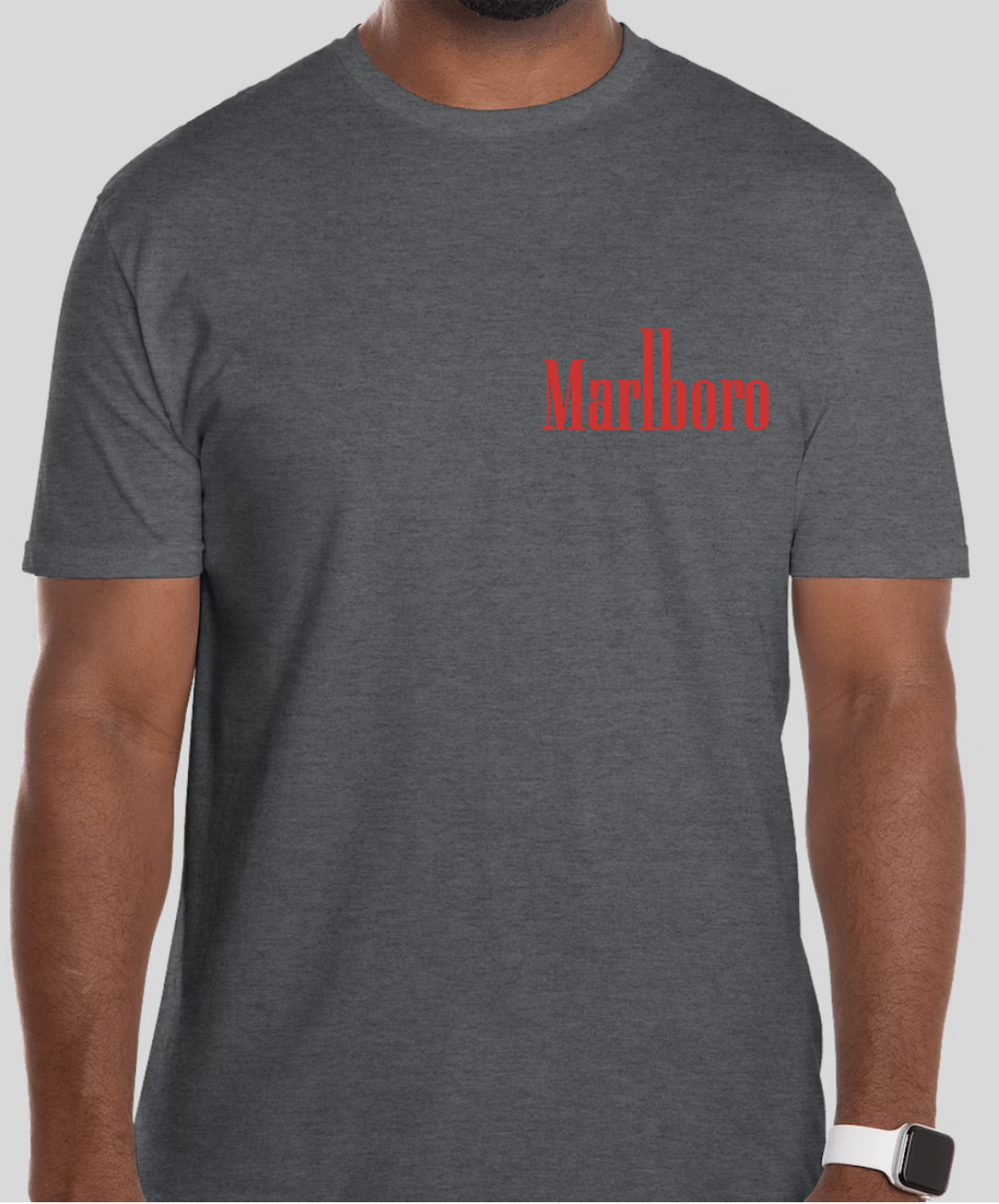 Vintage Marlboro Shirt