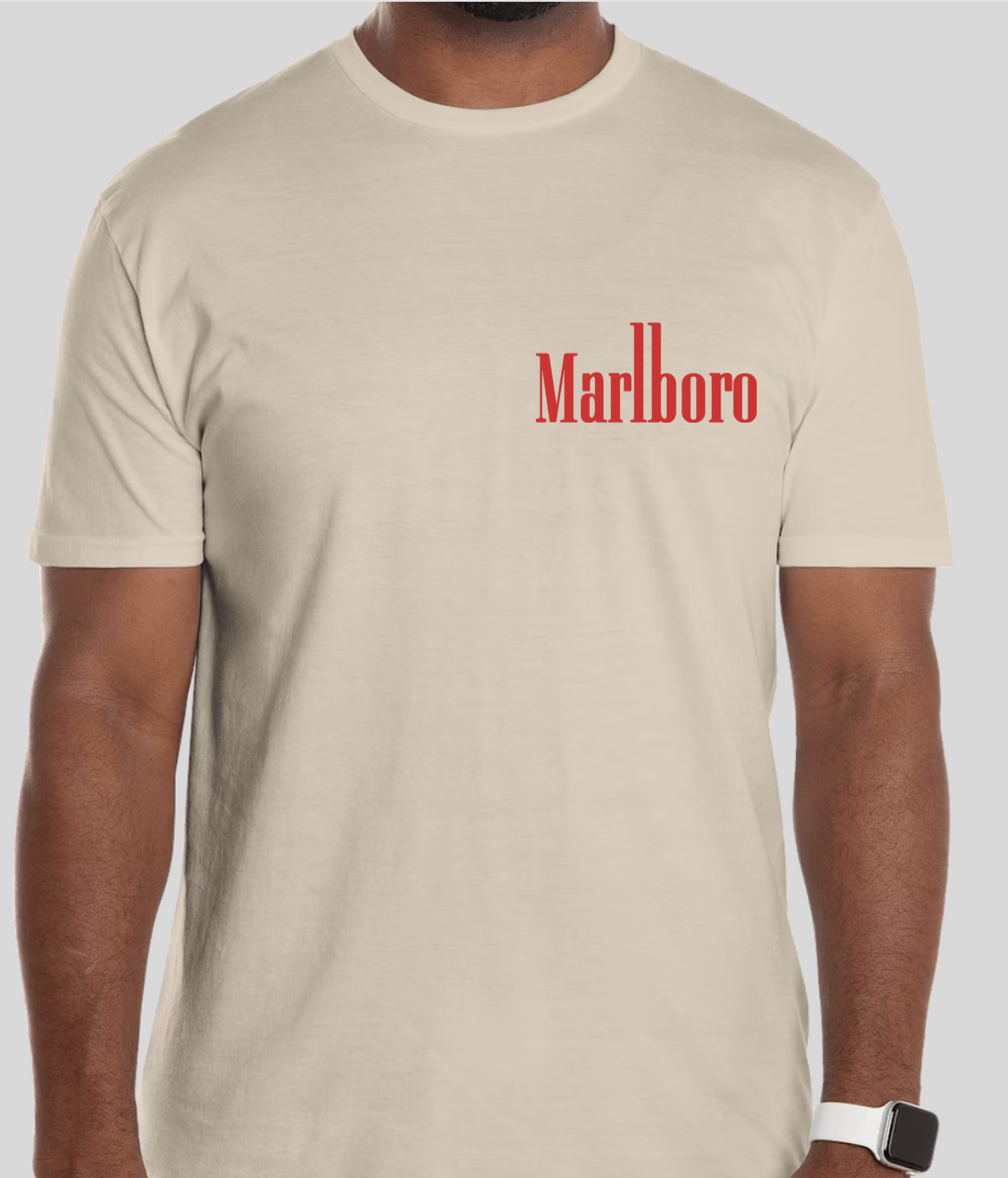 Vintage Marlboro Shirt